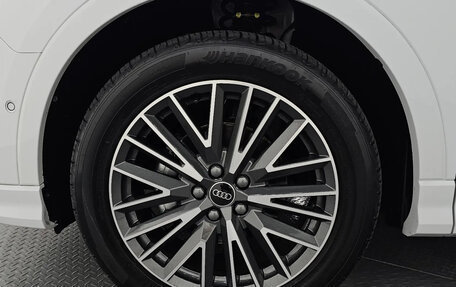 Audi Q3, 2025 год, 4 800 000 рублей, 31 фотография