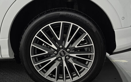 Audi Q3, 2025 год, 4 800 000 рублей, 30 фотография