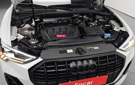 Audi Q3, 2025 год, 4 800 000 рублей, 29 фотография