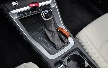 Audi Q3, 2025 год, 4 800 000 рублей, 16 фотография