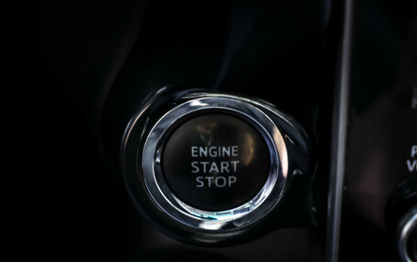 Toyota Hilux VIII, 2022 год, 4 400 000 рублей, 18 фотография