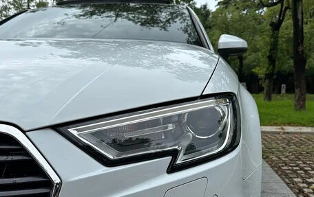 Audi A3, 2018 год, 1 400 035 рублей, 9 фотография
