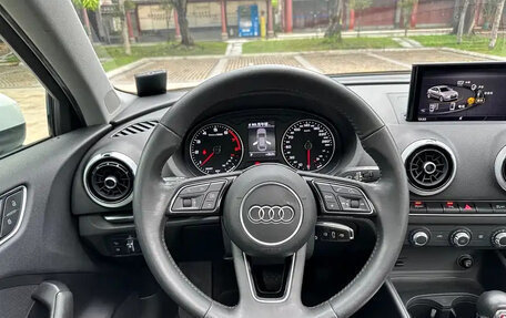 Audi A3, 2018 год, 1 400 035 рублей, 19 фотография