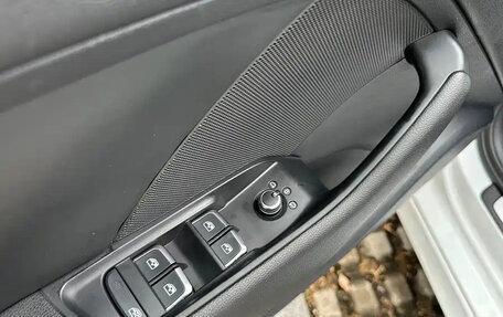 Audi A3, 2018 год, 1 400 035 рублей, 26 фотография