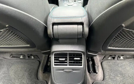 Audi A3, 2018 год, 1 400 035 рублей, 25 фотография