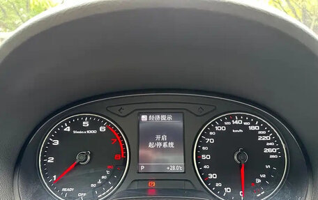 Audi A3, 2018 год, 1 400 035 рублей, 20 фотография