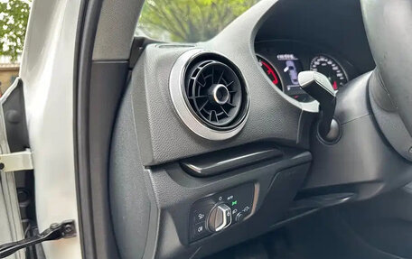 Audi A3, 2018 год, 1 400 035 рублей, 18 фотография
