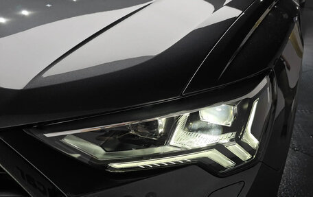 Audi Q3, 2025 год, 5 000 000 рублей, 5 фотография