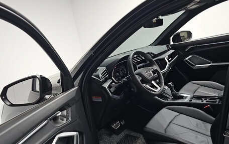 Audi Q3, 2025 год, 5 000 000 рублей, 8 фотография