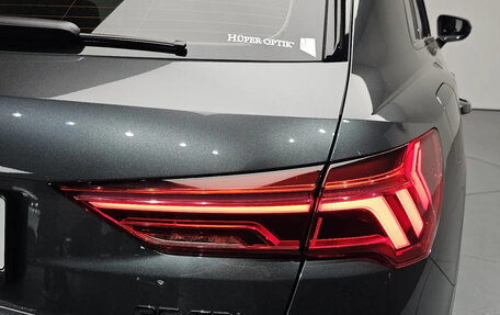 Audi Q3, 2025 год, 5 000 000 рублей, 4 фотография