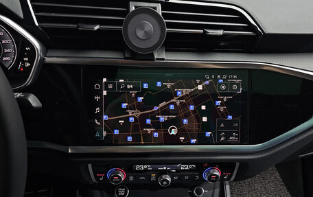 Audi Q3, 2025 год, 5 000 000 рублей, 10 фотография