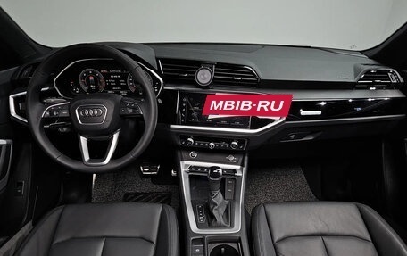 Audi Q3, 2025 год, 5 000 000 рублей, 7 фотография