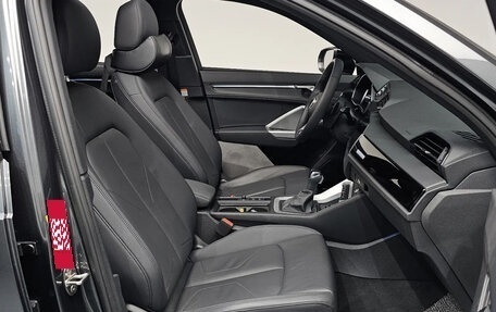 Audi Q3, 2025 год, 5 000 000 рублей, 9 фотография