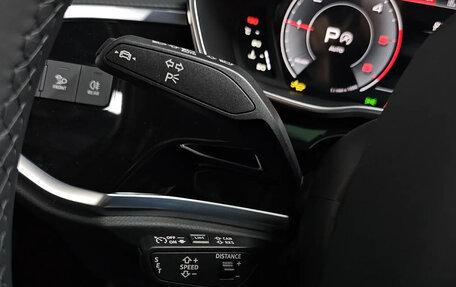 Audi Q3, 2025 год, 5 000 000 рублей, 16 фотография