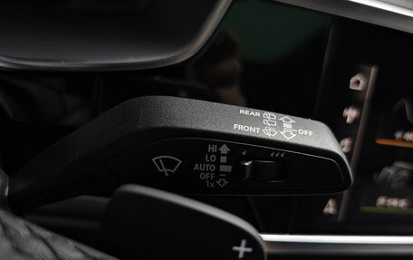 Audi Q3, 2025 год, 5 000 000 рублей, 20 фотография