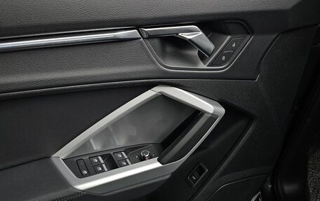 Audi Q3, 2025 год, 5 000 000 рублей, 19 фотография