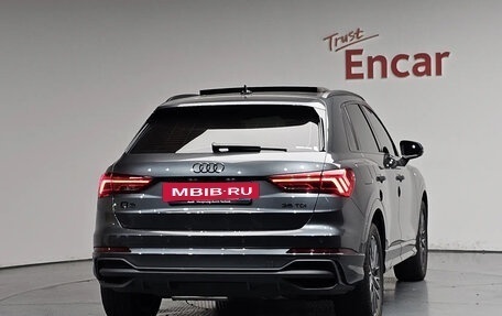 Audi Q3, 2025 год, 5 000 000 рублей, 3 фотография