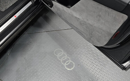 Audi Q3, 2025 год, 5 000 000 рублей, 24 фотография