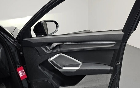 Audi Q3, 2025 год, 5 000 000 рублей, 21 фотография