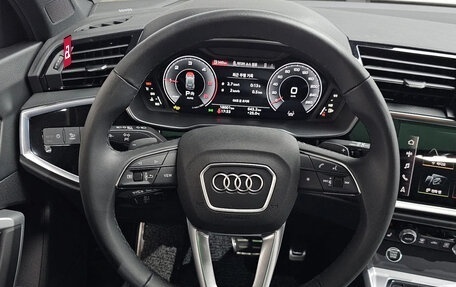 Audi Q3, 2025 год, 5 000 000 рублей, 6 фотография