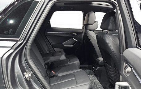 Audi Q3, 2025 год, 5 000 000 рублей, 25 фотография