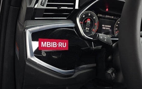 Audi Q3, 2025 год, 5 000 000 рублей, 18 фотография