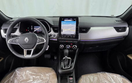 Renault Arkana I, 2026 год, 2 000 000 рублей, 8 фотография