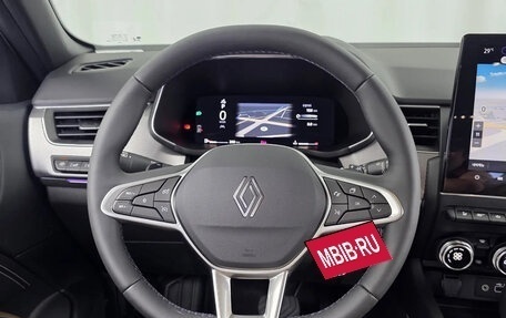 Renault Arkana I, 2026 год, 2 000 000 рублей, 7 фотография
