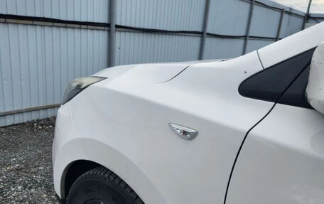 Hyundai ix35 I рестайлинг, 2014 год, 1 085 000 рублей, 3 фотография