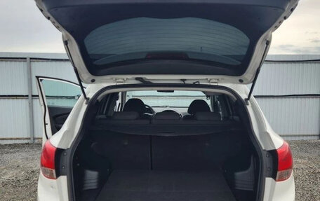 Hyundai ix35 I рестайлинг, 2014 год, 1 085 000 рублей, 13 фотография
