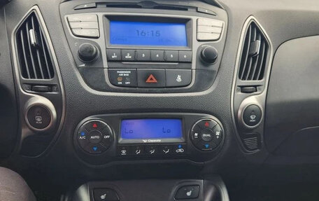 Hyundai ix35 I рестайлинг, 2014 год, 1 085 000 рублей, 12 фотография