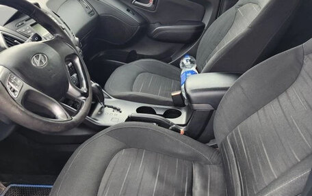 Hyundai ix35 I рестайлинг, 2014 год, 1 085 000 рублей, 9 фотография