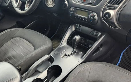 Hyundai ix35 I рестайлинг, 2014 год, 1 085 000 рублей, 8 фотография