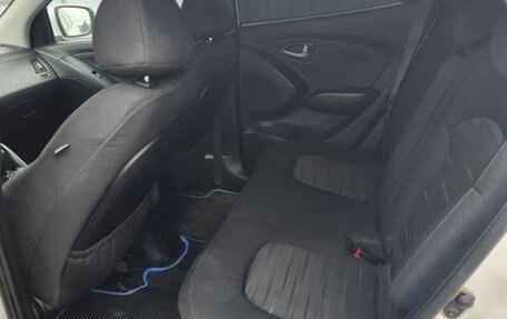 Hyundai ix35 I рестайлинг, 2014 год, 1 085 000 рублей, 10 фотография