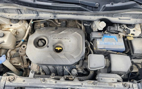 Hyundai ix35 I рестайлинг, 2014 год, 1 085 000 рублей, 15 фотография