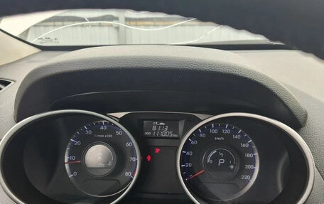Hyundai ix35 I рестайлинг, 2014 год, 1 085 000 рублей, 11 фотография