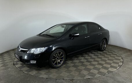 Honda Civic VIII, 2008 год, 800 000 рублей, 1 фотография