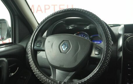 Renault Duster I рестайлинг, 2017 год, 1 205 000 рублей, 16 фотография