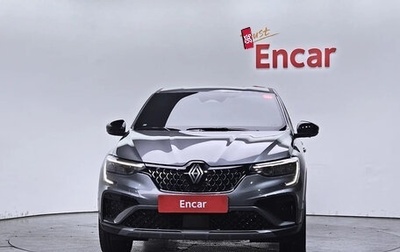 Renault Arkana I, 2025 год, 1 800 000 рублей, 1 фотография
