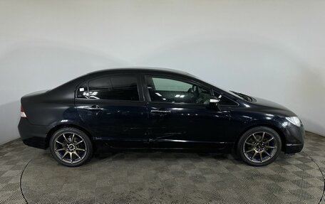 Honda Civic VIII, 2008 год, 800 000 рублей, 4 фотография