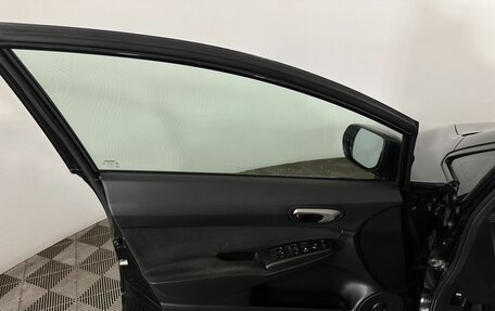 Honda Civic VIII, 2008 год, 800 000 рублей, 8 фотография