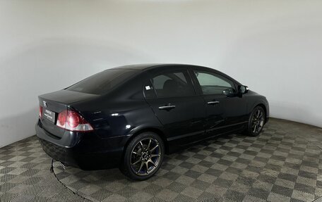 Honda Civic VIII, 2008 год, 800 000 рублей, 6 фотография