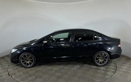Honda Civic VIII, 2008 год, 800 000 рублей, 5 фотография