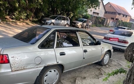 Daewoo Nexia I рестайлинг, 2009 год, 160 000 рублей, 1 фотография