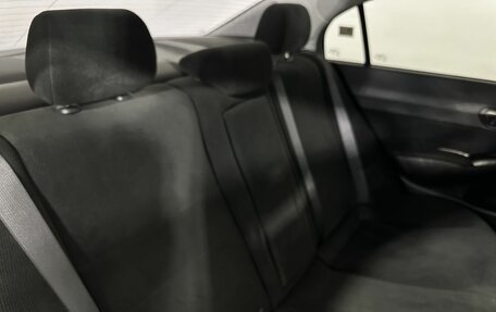 Honda Civic VIII, 2008 год, 800 000 рублей, 15 фотография
