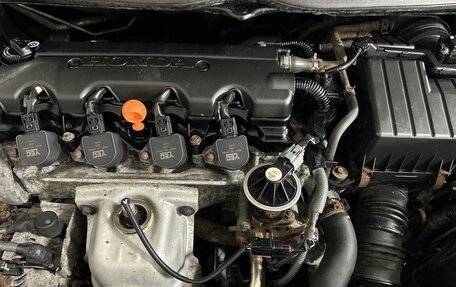 Honda Civic VIII, 2008 год, 800 000 рублей, 17 фотография