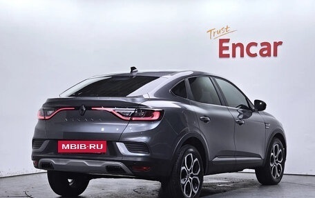 Renault Arkana I, 2025 год, 1 800 000 рублей, 3 фотография