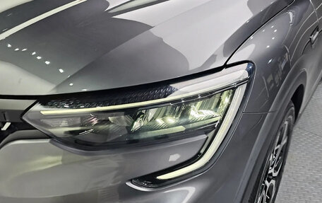 Renault Arkana I, 2025 год, 1 800 000 рублей, 6 фотография