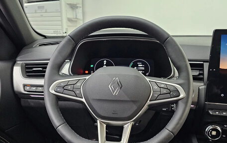 Renault Arkana I, 2025 год, 1 800 000 рублей, 7 фотография
