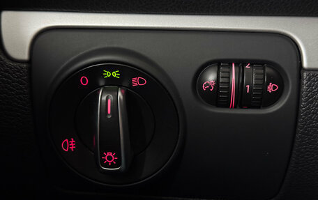 Volkswagen Scirocco III рестайлинг, 2011 год, 1 114 000 рублей, 15 фотография